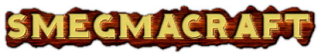 SmegmaCraft SmegmaCraft