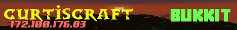 CurtisCraft CurtisCraft