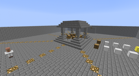 DinoCraft DinoCraft