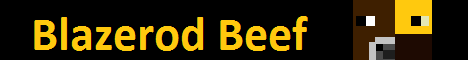 Blazerod Beef Blazerod Beef