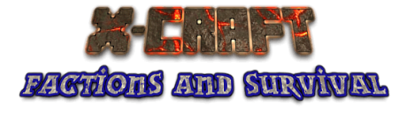 X-Craftia X-Craftia