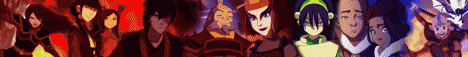 Bending Legends Avatar Based Server Bending Legends Avatar Based Server