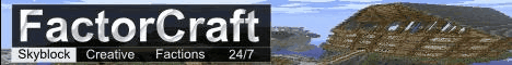 Factorcraft.org Factorcraft.org