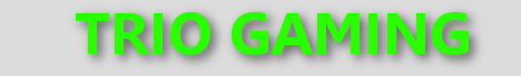 TrioGaming Public Server