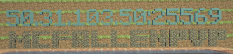 MCFallenPvP MCFallenPvP