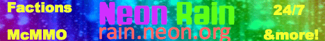 Neon Rain Neon Rain