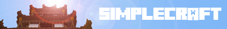 SimpleCraft || Factions || CombatTag || 51 Slots SimpleCraft || Factions || CombatTag || 51 Slots