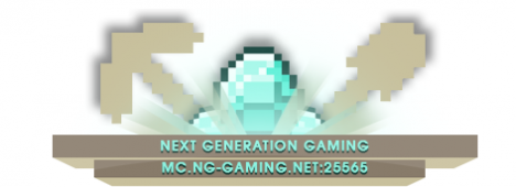 Next Generation Gaming Minecraft Survival 1.5.2! Minecraft Server
