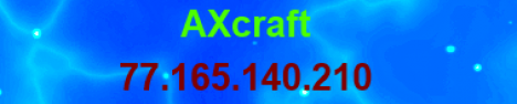 Axcraft Axcraft