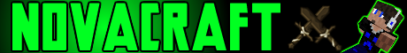 NovaCraft 1.5.2 NovaCraft 1.5.2