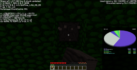 Feed the beast MindcrackPack!! Application :) Feed the beast MindcrackPack!! Application :)