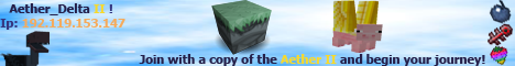 Aether_Delta II Aether_Delta II