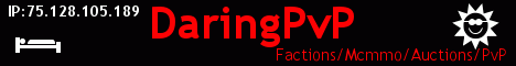 DaringPvP