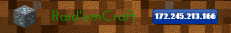 Raid'emCraft Raid'emCraft