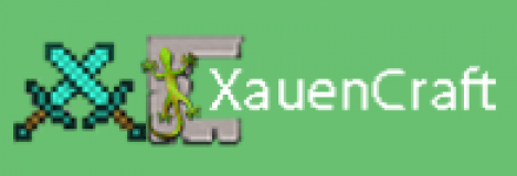 Xauencraft [PVP] [24/7] [Dedicado] [No-Premium]