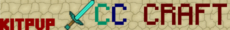 CC Craft CC Craft