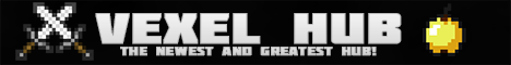 VeXel Hub VeXel Hub