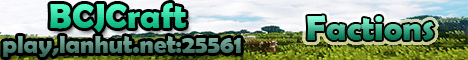 BCJcraft BCJcraft