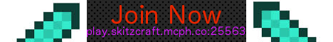 SkitzCraft [Skyblock] [Factions]
