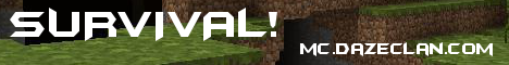 DaZeCraft | DaZe™ DaZeCraft | DaZe™