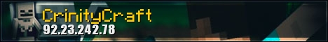 CrinityCraft CrinityCraft