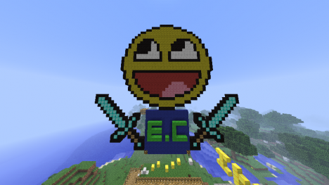 Extreme Craft Extreme Craft