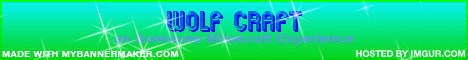 Wolf Craft Wolf Craft
