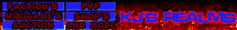 KJ's Realms KJ's Realms