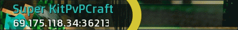 Super KitPvPCraft Super KitPvPCraft