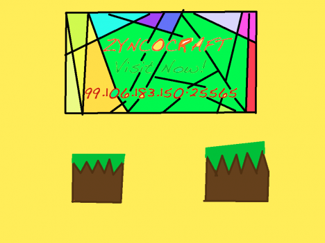 Zyncocraft Zyncocraft