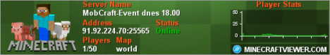 PVP aweosome server PVP aweosome server