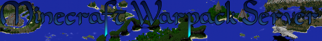Warpack Server [1.6.4] [Installer]