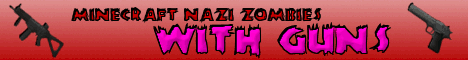 Zombie Craft - pure Call Of Duty Zombies WITH GUNS Zombie Craft - pure Call Of Duty Zombies WITH GUNS