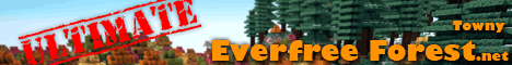 FTB Ultimate - Everfreeforest FTB Ultimate - Everfreeforest