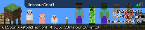 UnknownCraft