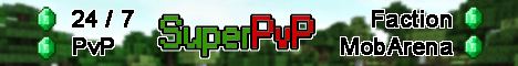 SuperPvP SuperPvP