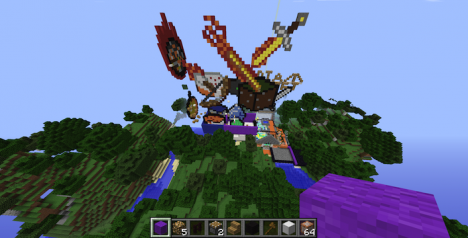 ForgePVP ForgePVP