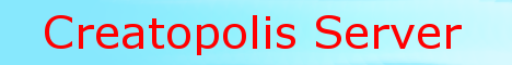Creatopolis Creatopolis