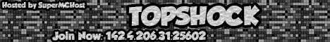 TopShock Factions TopShock Factions