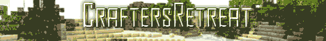 Crafters Retreat