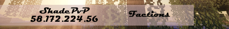 ShadePvP ShadePvP
