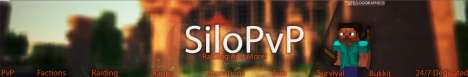 SiloPvp [Raiding]