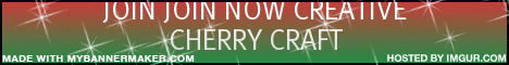 CHERRY CRAFT CHERRY CRAFT