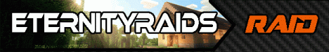 Eternity Raids Eternity Raids