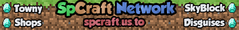 SpCraft