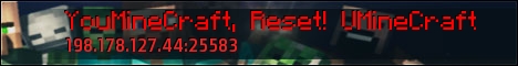 -=[UmineCraft 1.6.4]=-