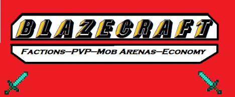 BlazeCraft BlazeCraft