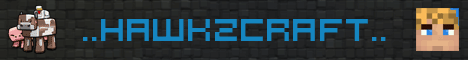 HaWkzGamer Public Server HaWkzGamer Public Server