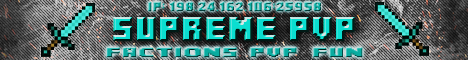SupremePvP SupremePvP