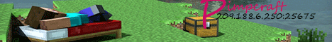 PimpCraft[1.6.2!]
